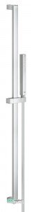 Душовий гарнітур зі штангою Grohe колекція Euphoria Cube хром 27700000
