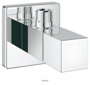 Grohe Угловой вентиль Universal Cube 22012000