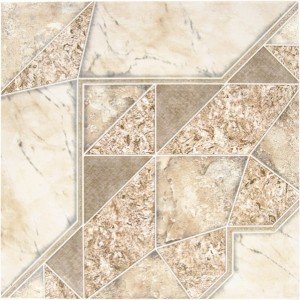 Церсанит Рубид 33х33