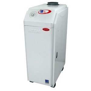 ATEM газовый котел Житомир -М АДГВ-7М (ксгв 7сн) 0010004400