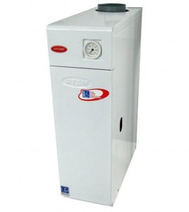 ATEM газовий котел Житоми -М АОГВ-7М верх (КС-Г 007 СН) 0010004402