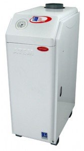 ATEM газовый котел Житомир -3 КС-Г-010 СН верх 0010004403