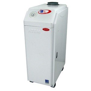 ATEM газовий котел Житомир-М АДГВ-7М (КСГ 7сн) 0010004400