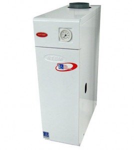 ATEM газовий котел Житоми -М АОГВ-7М верх (КС-Г 007 СН) 0010004402
