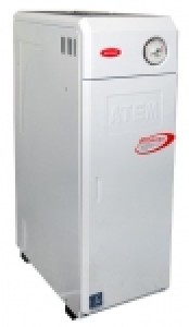 ATEM газовый котел Житомир -3 КС-ГВ-015 СН верх 0010004418