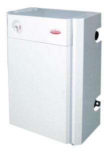 ATEM газовий котел Житомир-М АДГВ -10 СН 0010004437