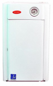 ATEM газовый котел Житомир-М АОГВ -5 СН 0010004431