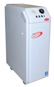 ATEM универсальный котел Житомир -3 КС-Г-010 СН/КЕ 9 бок 0010004447