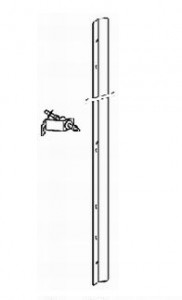 Grohe Комплект кутового монтажу Rapid SL 38562001