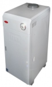 ATEM газовий котел Житомир -3 КС-ГВ-025 СН верх 0010004420