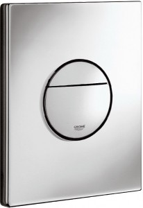 Grohe Накладна панель змиву Nova Cosmopolitan 38765000