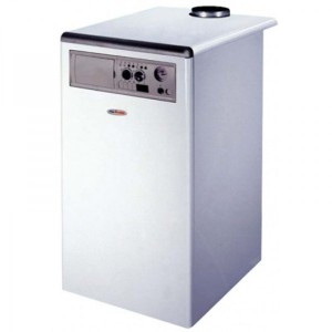 NOVA FLORIDA газовый котел ALTAIR RTN E36 0010004475