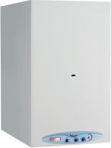 NOVA FLORIDA газовий котел Libra Dual BTFS 24-AF (TURBO) 0010004462