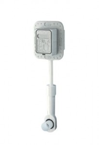 Grohe Механизм смыва для унитаза Rondo 37048000
