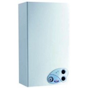 NOVA FLORIDA газовий котел Vela CTN 24-AF 0010004469