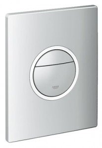 Grohe Накладна панель для змиву Nova Cosmopolitan Light 38809000