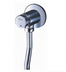 Grohe Змивний пристрій для пісуара Contropress 37029000