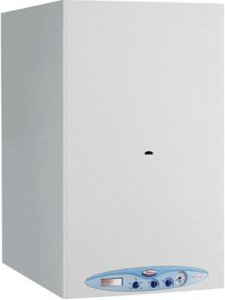 NOVA FLORIDA газовый котел Libra Dual BTFS 28-AF (TURBO) 0010004463