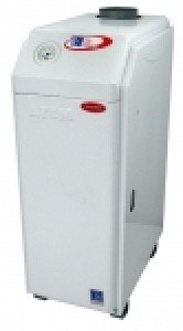 ATEM газовый котел Житомир -3 КС-ГВ-010 СН верх 0010004416