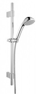 Душевой гарнитур со штангой Grohe коллекция Relexa хром 28942000