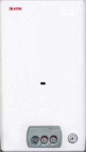 ATON газовый котел Lux T-24-M 311053