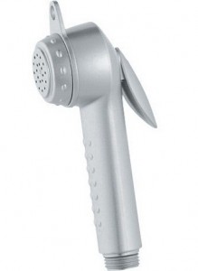 Лейка для гігієнічного душу Grohe колекція Relexa plus хром 28020000F