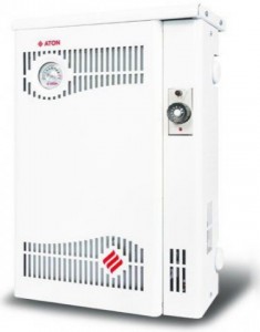 ATON газовий котел Compact 7 Еb 310151
