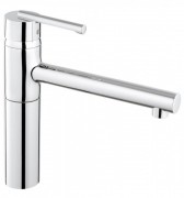 Смеситель для кухни Grohe Sail однорычажный 32730000