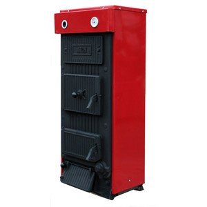 ATON вердотопливный котел TTK 80 420113