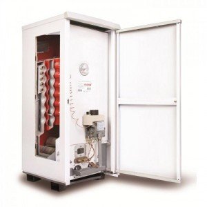 ATON газовий котел Аtmo 8 Е 410101