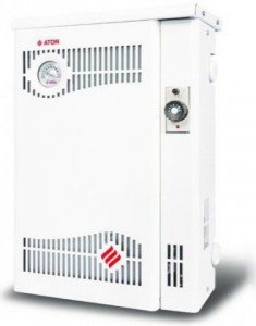 ATON газовый котел Compact 7 XB 310451