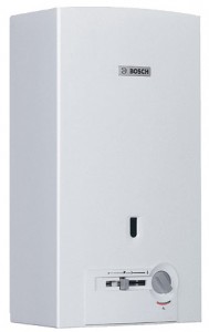 Bosch газовая колонка Therm 4000 WR 15-2 B 100001135