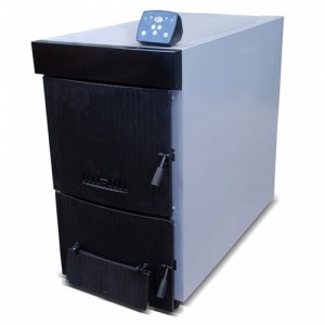 Demrad твердотопливный котел QVADRAMAX 10F