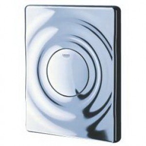 Grohe Накладна панель Surf 38574SH