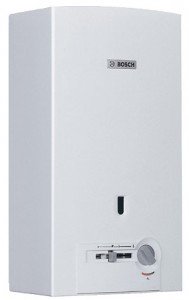 Bosch газова колонка Therm 4000 WR 10-2 B 100001133
