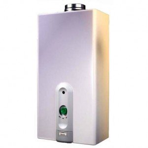 Beretta газовая колонка Идробаньо 17 100001123