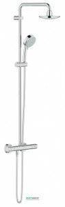 Grohe Душова система Tempesta New Cosmopolitan 27922000