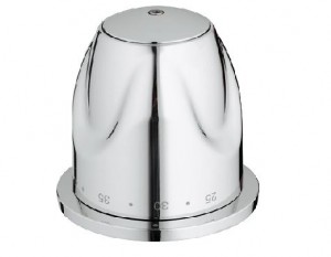 Grohe Рукоятка управління температурою 47562000