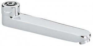 Grohe Вилив для ванни 13462000