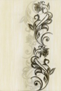 Церсаніт Фієста декор класик зефір 20х30