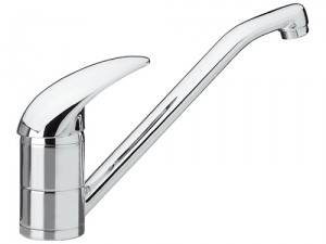 Смеситель для кухни Remer Giga однорычажный G40-С