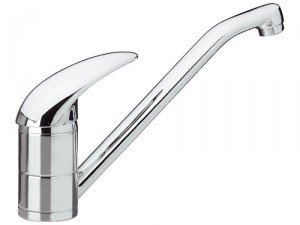 Смеситель для кухни Remer Giga однорычажный G40-С