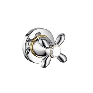 Hansgrohe Запорный вентиль Axor Carlton 17965000