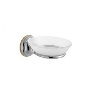 Hansgrohe Мыльница Axor Carlton 41433090