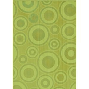 декор Церсанит Синтия 25x35 верде