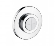 Hansgrohe Электронный запорный/переключающий вентиль iControl 15942000