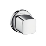 Hansgrohe Запорный вентиль Metris New 31677000