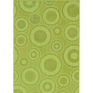 декор Церсаніт Синтія 25x35 верде