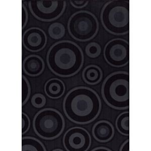 декор Церсаніт Синтія 25x35 неро