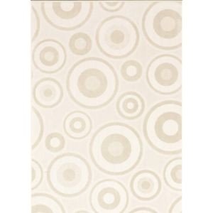 декор Церсаніт Синтія 25x35 бианко